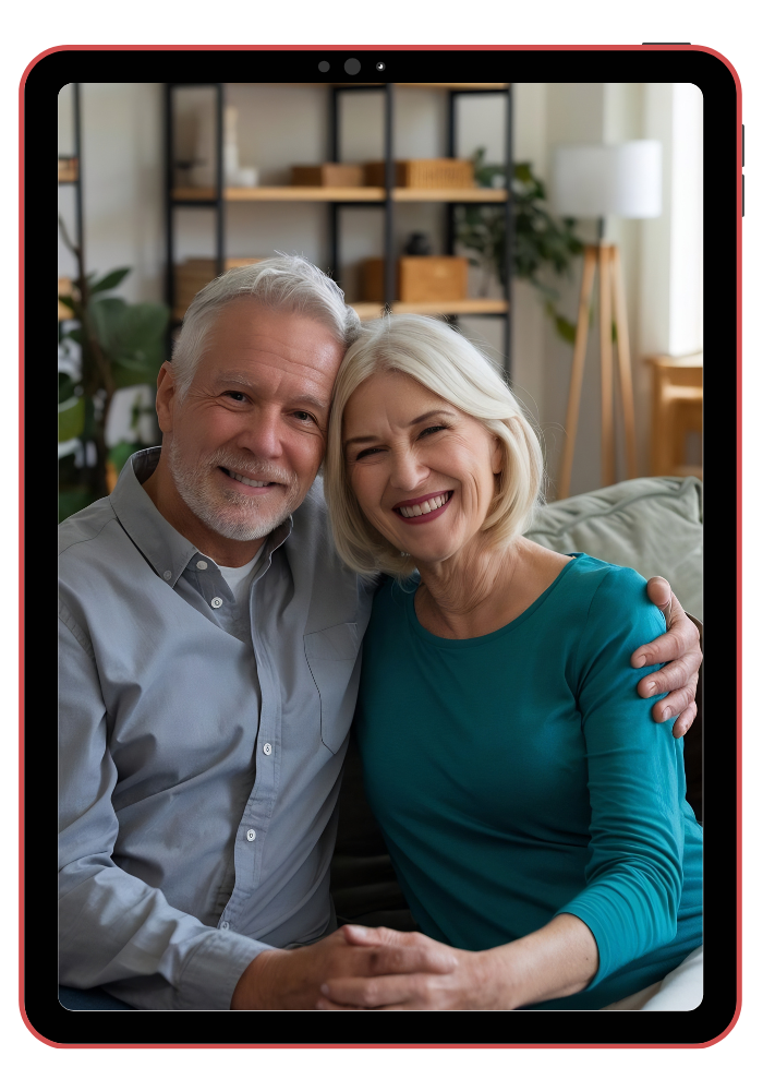 Senior Dating Arizona