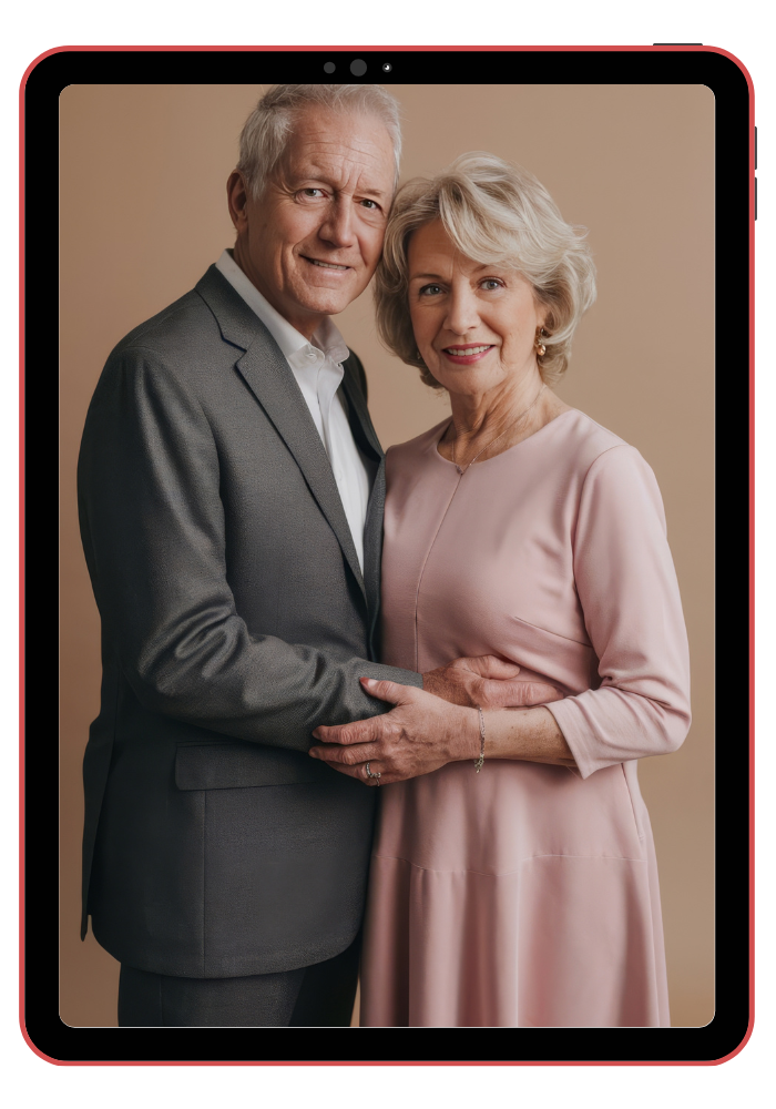 Senior Dating Florida