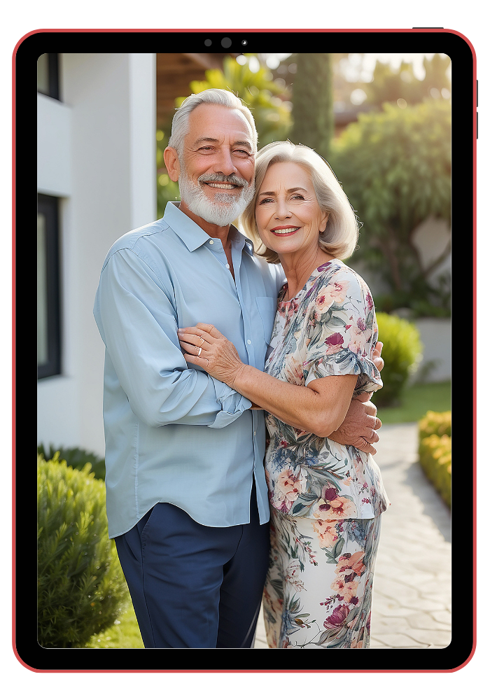 Senior Dating New York
