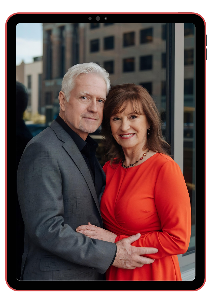 Senior Dating Ohio
